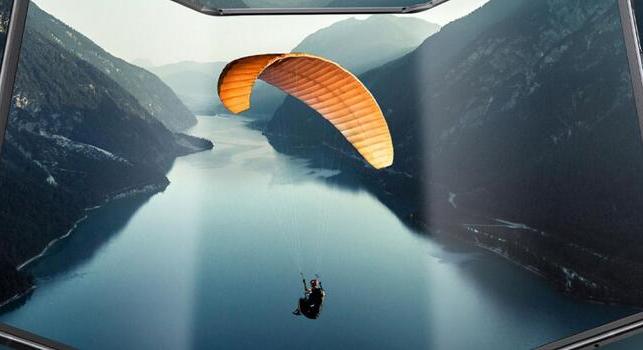 Nem halt meg, csak átalakul a Samsung Galaxy Z TriFold