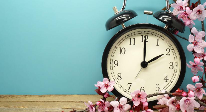 Ezeket edd a tavaszi óraátállítás előtt, és igazi energiabomba leszel