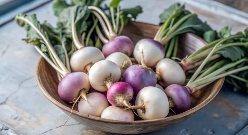 Régen a szegények zöldsége volt, ma már igazi csodaszer: segíti az emésztést és a gyulladásokat is csökkenti