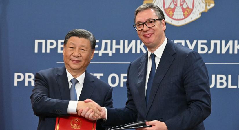 Szuperszonikus rakétákkal erősít Magyarország szomszédja: új erőviszonyok jönnek a térségben