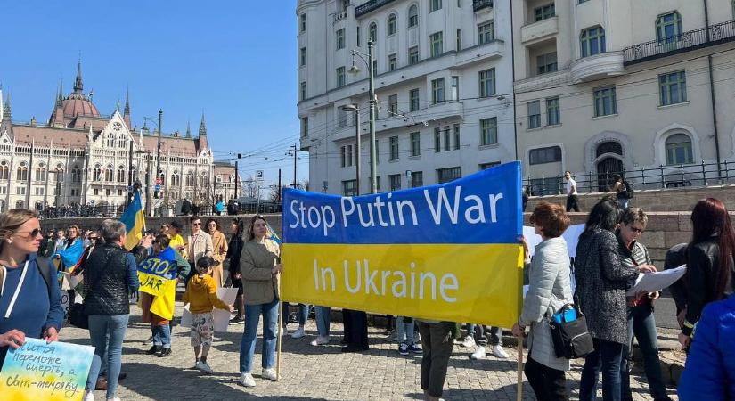 Azonosíthatták a kárpátaljai kémhálózat feltételezett magyar vezetőjét