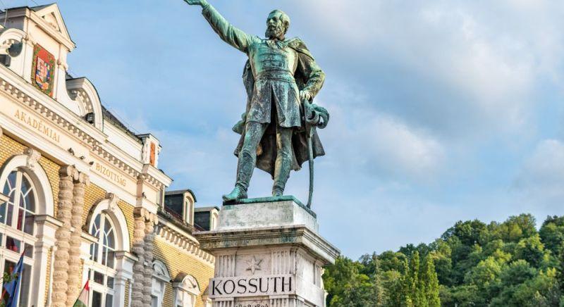 Kossuth 4 millió forintos levelet írt Görgeihez
