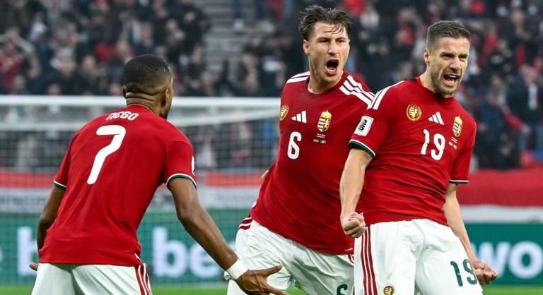 Újabb sérülések, és két változtatás a magyar válogatott keretében