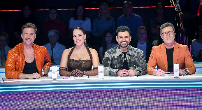 Két TV2-s produkció vezeti a nézettségi toplistát