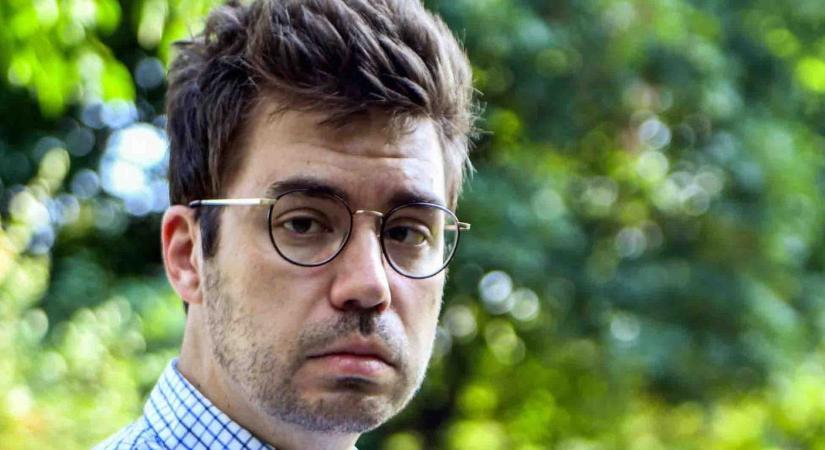 Nincs hálózat, persze! A magyarok régi ismerőse kedvelte Panyi Szabolcs magyarázkodó posztját