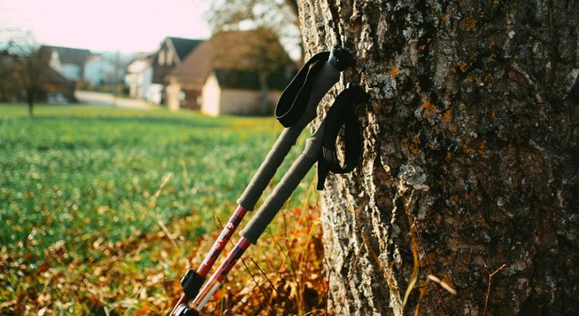 Balaton Camino: 10 nap gyaloglás a tó körül