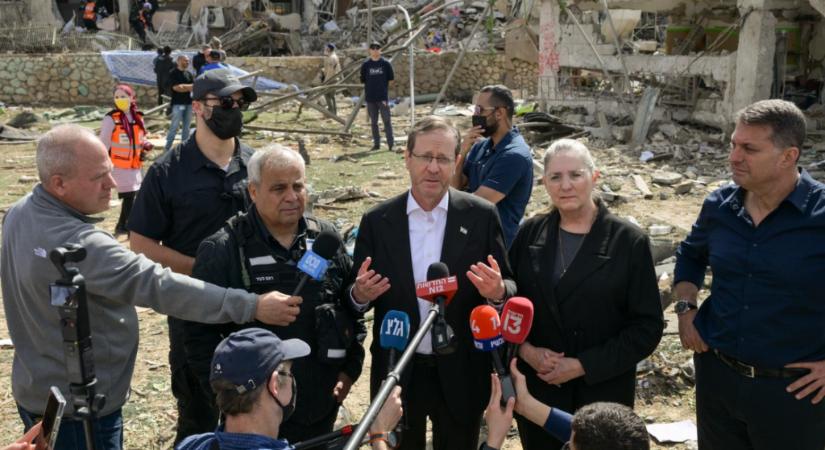 Amikor az AFP nem ellenőrzi az iráni hírügynökség közleményeit…