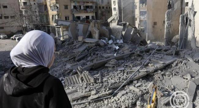 Az EU fokozza a Libanonnak szánt támogatását