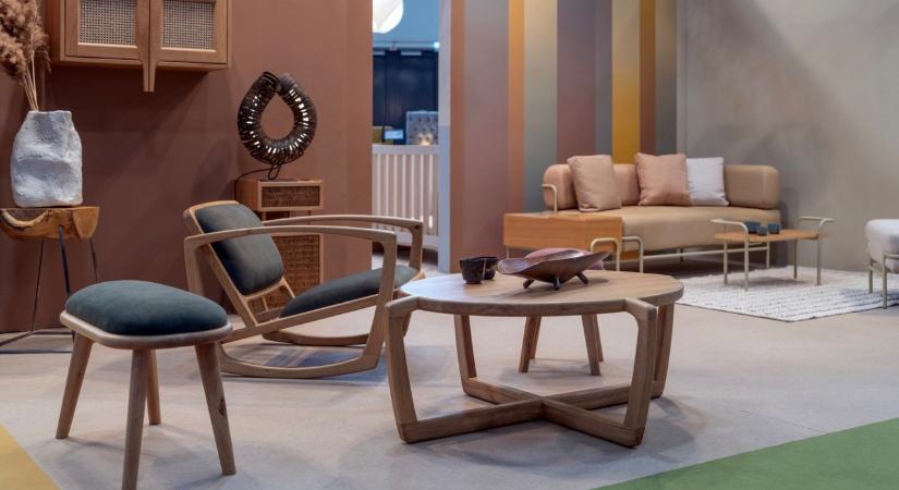 Fenntartható, egészséges, személyre szabott otthon