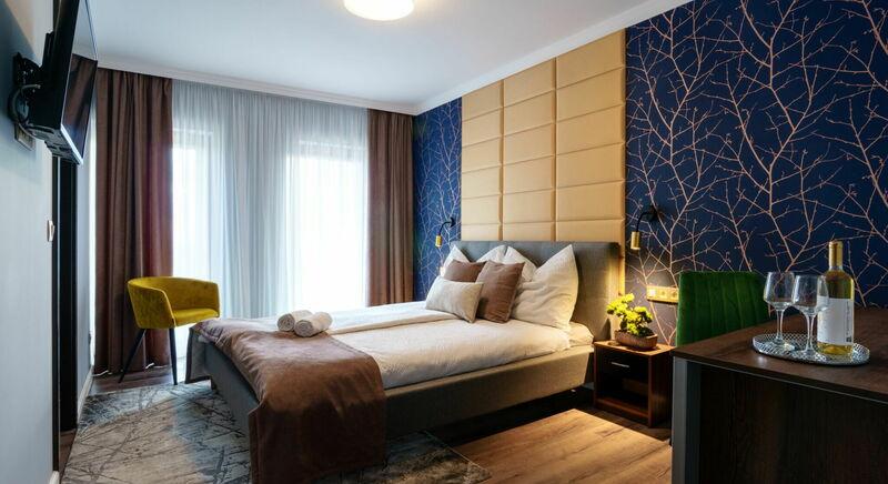 Nagypince Borhotel Wine & Spa****, Böhönye