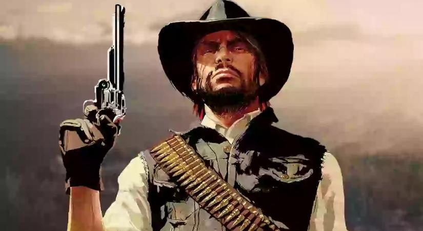 Red Dead Redemption 2: ez az, amiből a Rockstar nem kér, pedig mások degeszre keresik magukat vele