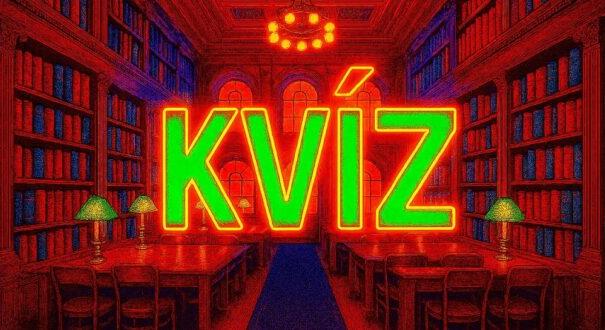 Nyolc gyors kvíz kérdés: Te is azok közé tartozol, akik ennek a tesztnek legalább a felét teljesítik? (537)