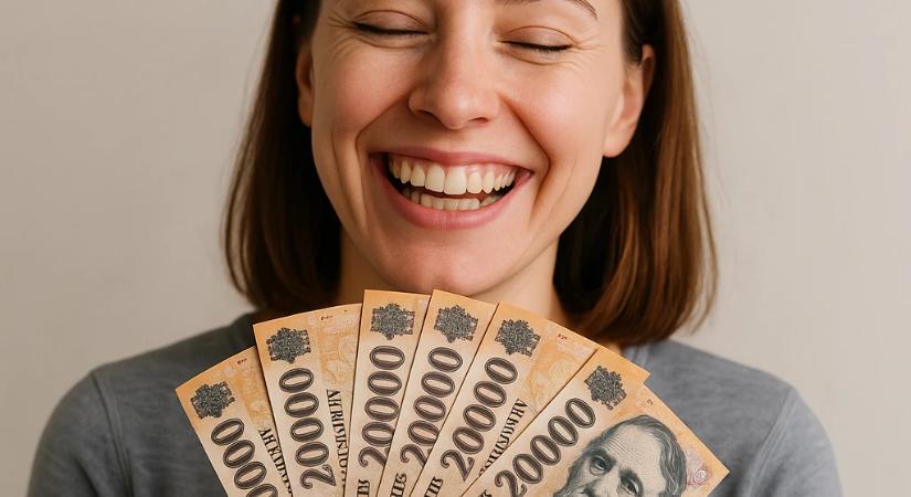 Így igényelhetsz Te is 50.000 Ft-ot az Államkicstártól Április 1-ig
