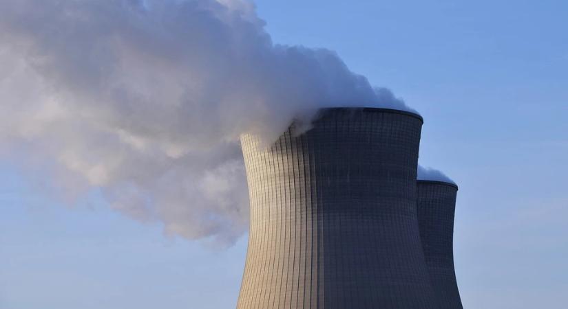 Megállapodás született a vietnámi atomerőmű megépítéséről Moszkvában