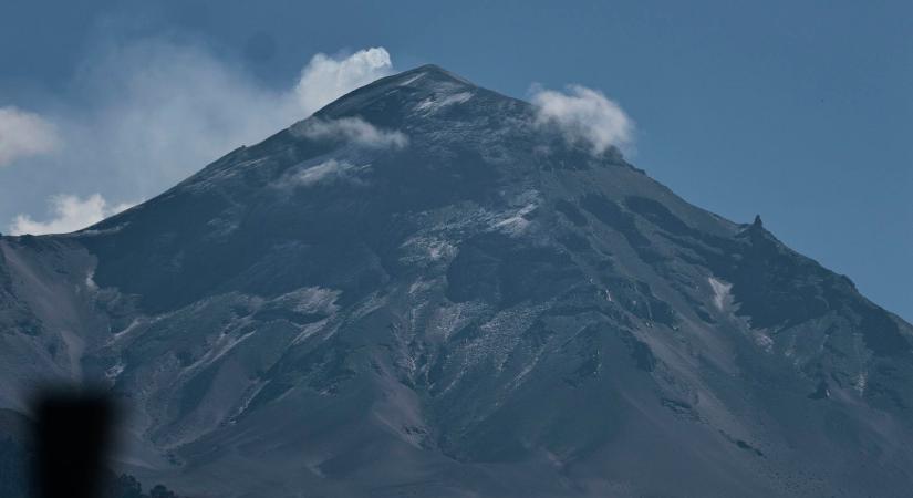Benéztek a halott magyar vulkán alá, csak külföldön merték leírni azt, amit találtak a vármegyében