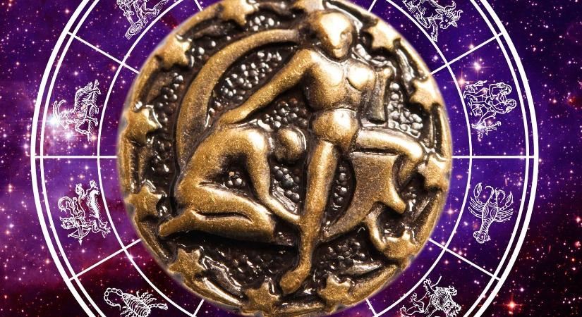 Napi horoszkóp - március 24: Ikrekbe lép a Hold, felgyorsul a világ, kommunikációs káoszt hozhat a mai nap