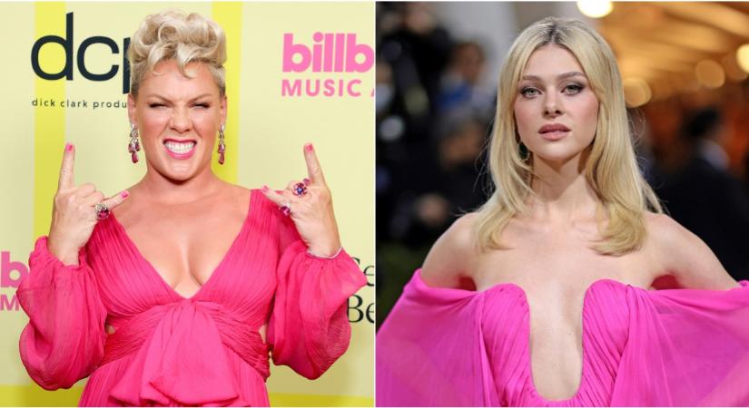 Halle Berry full meztelen fotójától leesik az állad: teljesen pucér volt