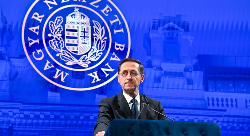 Viszlát, alacsonyabb kamatok!