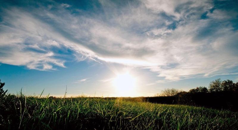 Egyelőre marad az eseménytelen, nyugodt idő