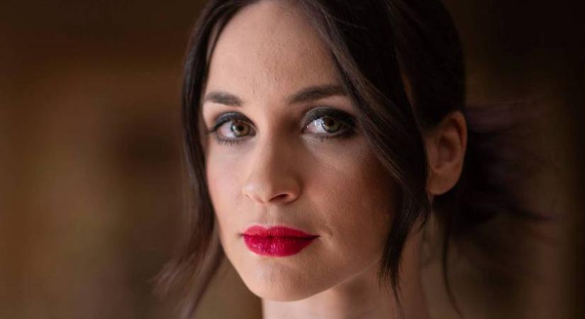 Törőcsik Franciskát ízekre szedte a kritikus: színésznőként kapott kemény kritikát