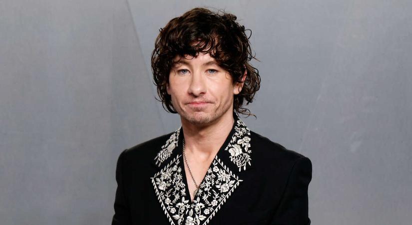 A Saltburn színésze már az utcára sem lép ki szívesen a rázúduló online gyűlölködés miatt