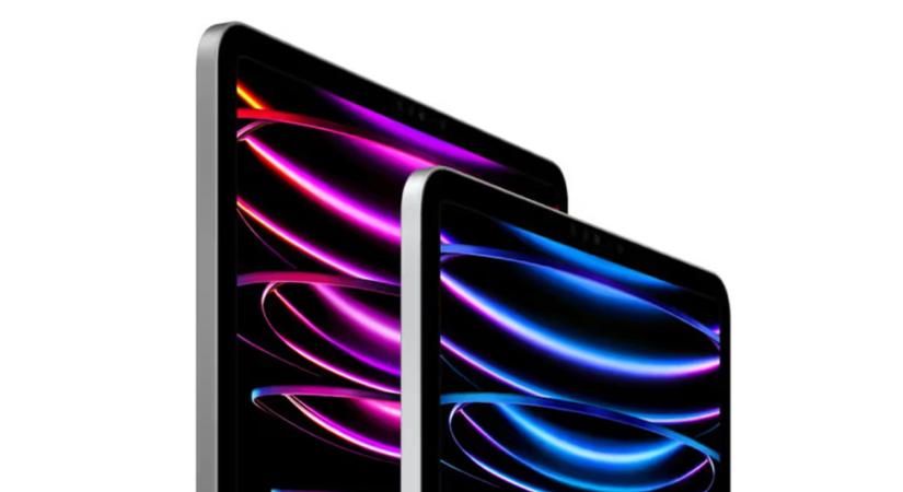 Az olcsó MacBook után jöhet az olcsó iPad is