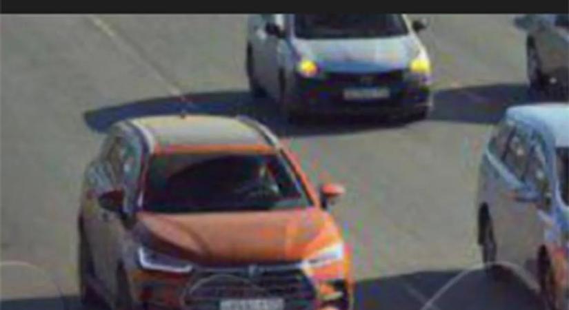 Ez téboly: hihetetlen ok miatt büntettek meg egy autóst, és képes volt befizetni! – fotó