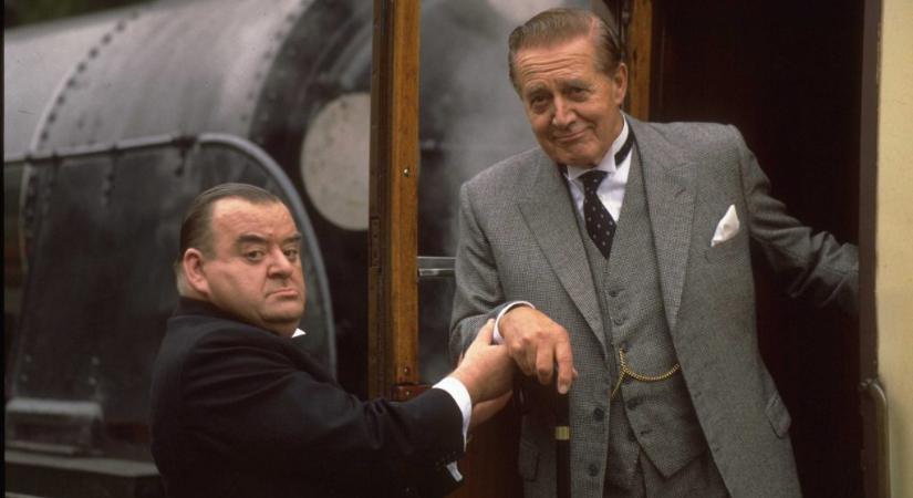 Ebből a kvízből megtudhatod, melyik karakter lennél a Csengetett, Mylord?-ból