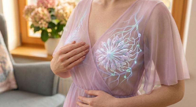 PARP-gátlók első vonalbeli alkalmazása CDK4/6-gátlók helyett