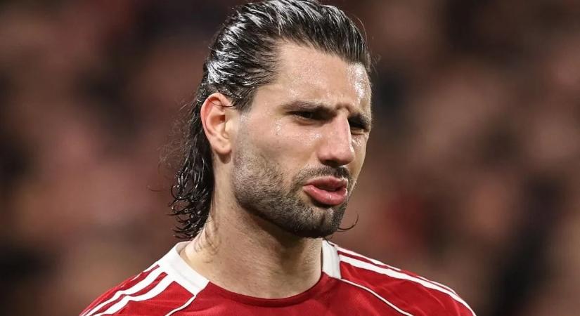 Szoboszlai Dominik megmutatta a kislányát, brutális óra villant a csuklóján – képek