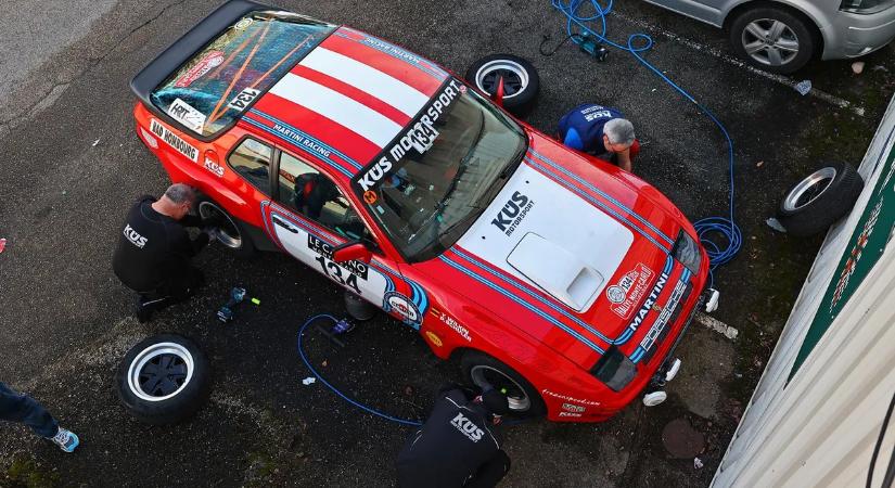 A magas benzinár ellenére ragaszkodnak autójukhoz az emberek