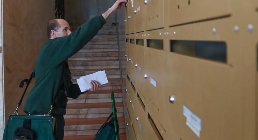 NVI: Több mint 78 ezer választási értesítőt nem sikerült kézbesíteni
