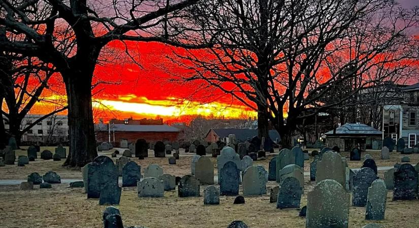 Testközelből érezték a gonoszt – amerikai horrorsztorit éltek túl Viktorék - Galéria