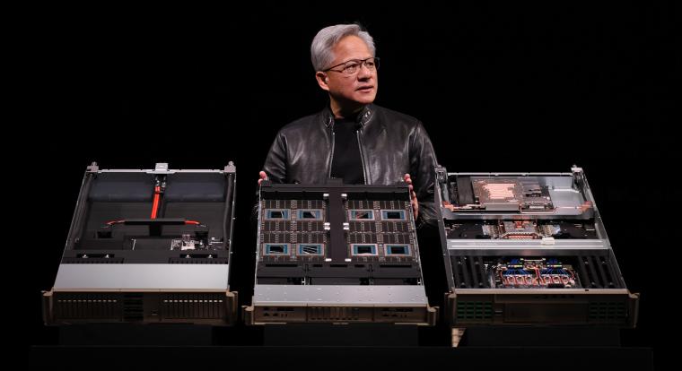 NVIDIA GTC 2026 – Jön az ügynökök és robotok új AI platformja