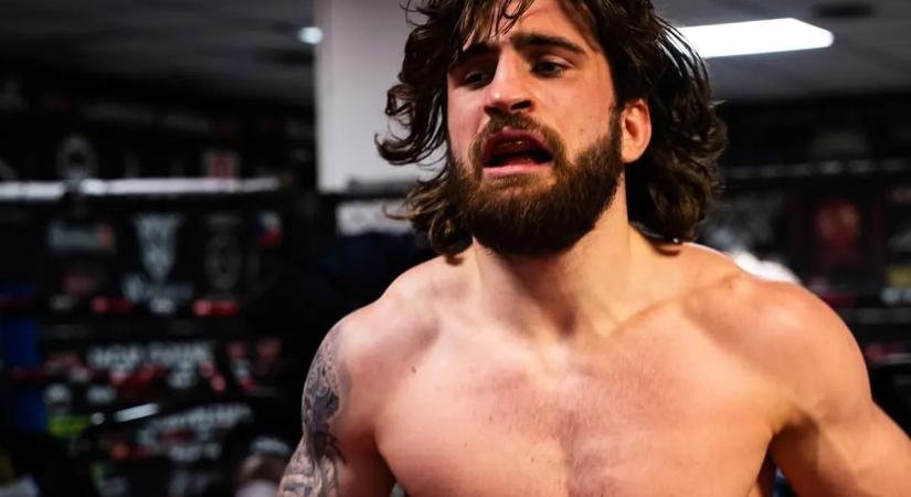 Növényi Norbertre a francia pokol vár: 100 ezer euróért harcol Nantes-ban