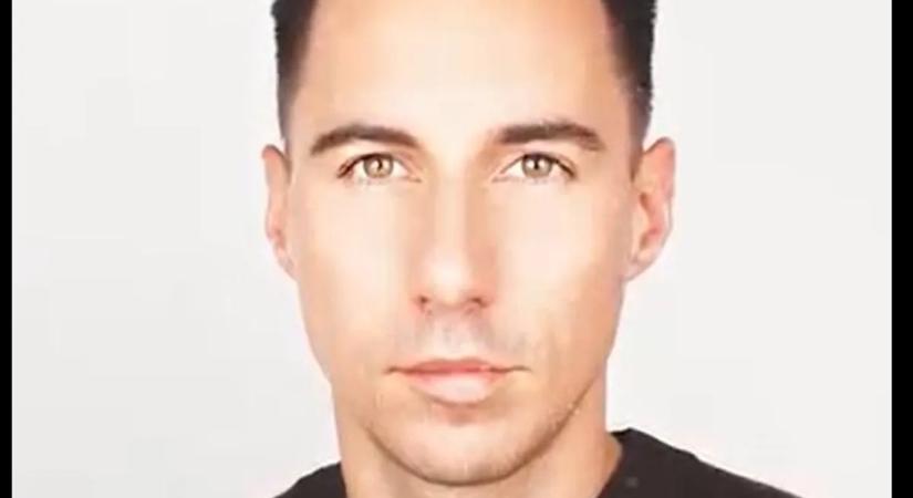 Radnai Márk és a "varázslatos" LSD