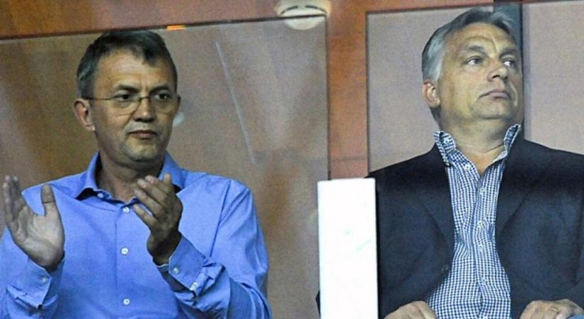 Garancsi István átvette az osztrákoktól a soproni kaszinó irányítását