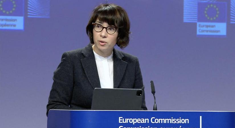 Nem újdonság, hogy Szijjártó Péter aktívan lobbizik az orosz érdekért, de most a helyzet tisztázását várja a magyar kormánytól az Európai Bizottság