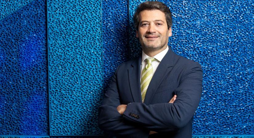 André Ventura a Mandinernek: Száz százalékig Magyarország és Orbán Viktor oldalán állunk