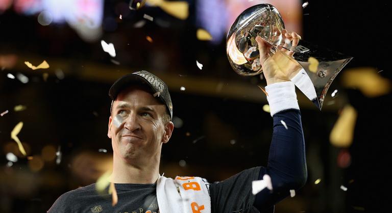 A csodagyerek elbírta a sohasem látott nyomást, és a világ tetejéről köszönt el