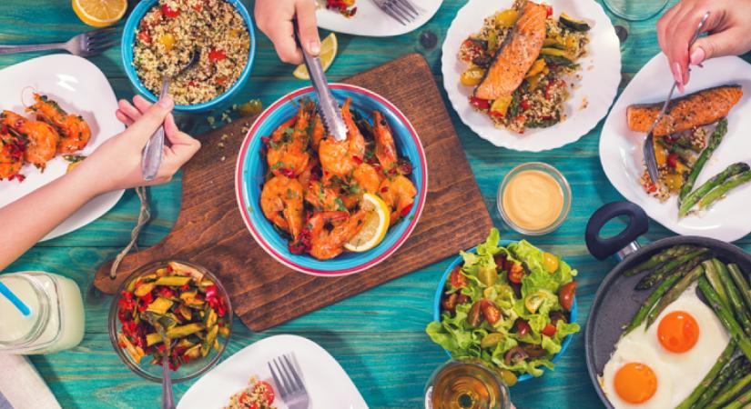 Hagyd el a krumplit és a rizst: ez a köret tápanyagbomba, de még fogyaszt is