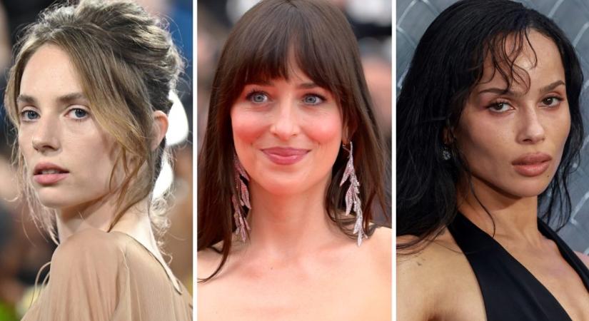 Képes kvíz: felismered a sztárok gyerekeit?