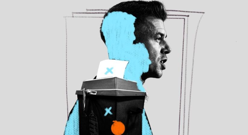 Megkérdeztük a magyarokat, kire szavaznak az ismerőseik, a Tisza örülhet a válaszoknak