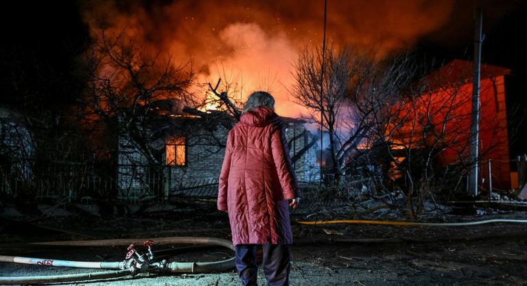 Finnország forradalmi változást vezet be a hadseregben, saját fegyvereiket is vihetik a finnek - Oroszország háborúja Ukrajnában – az Index keddi hírösszefoglalója