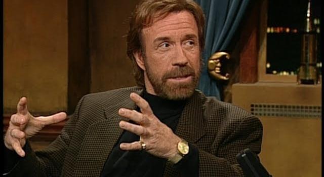 Összetört Chuck Norris családja: szívszorító sorokkal búcsúznak a sztár ikergyermekei