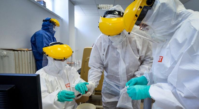 Újabb áldozatot szedett Hajdú-Biharban a halálos kór