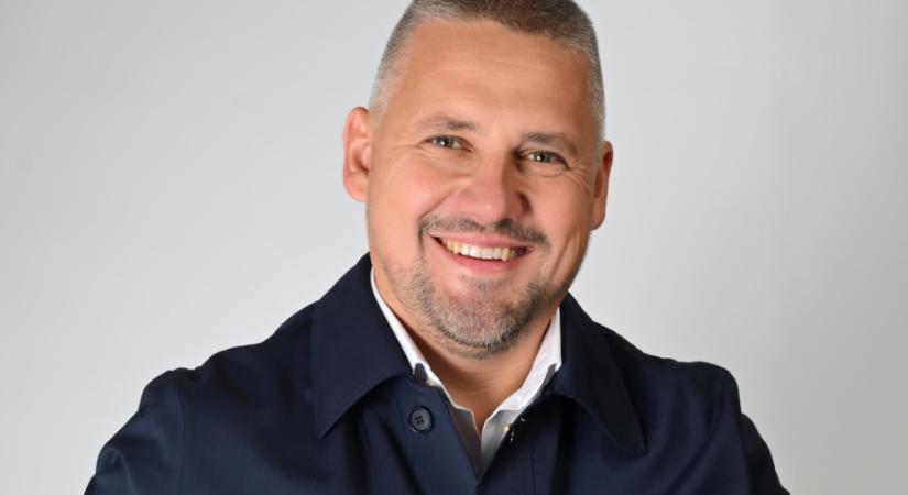 Békési Csaba Lajos lett a fogyasztóvédelmi hatóság új elnöke