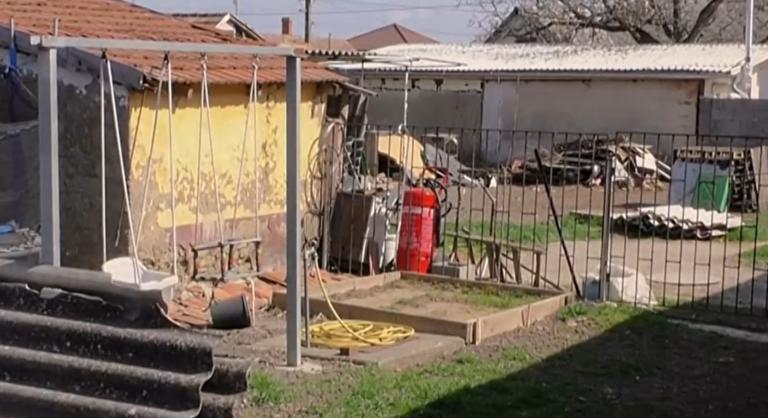 Bográcsozás közben égett meg súlyosan egy ötéves kislány Hajdúszoboszlón