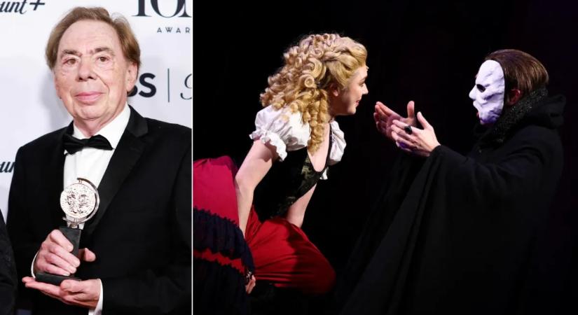 Szenvedély, dráma, örök dallamok – te mennyire ismered Webber műveit? - Kvíz