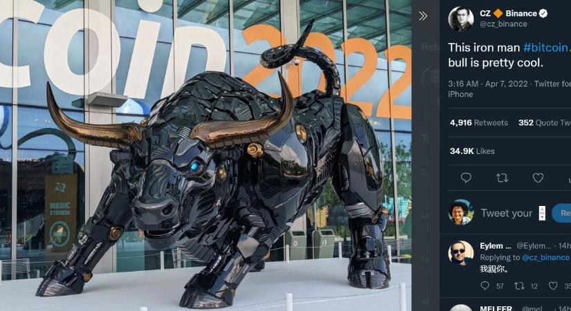 Dőlt a lé – nagy üzletet jelentett New Yorkban Trump visszavonulója